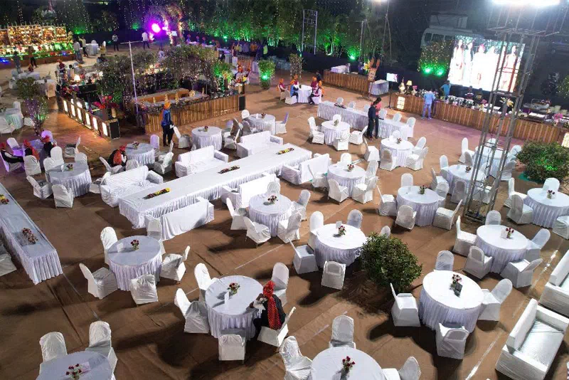 NJ Agrotourism & Lawn