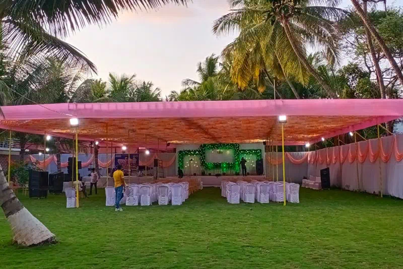 NJ Agrotourism & Lawn