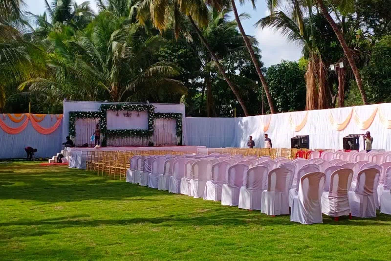 NJ Agrotourism & Lawn