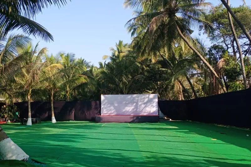 NJ Agrotourism & Lawn