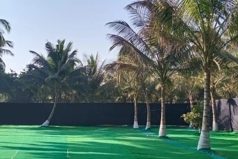 NJ Agrotourism & Lawn