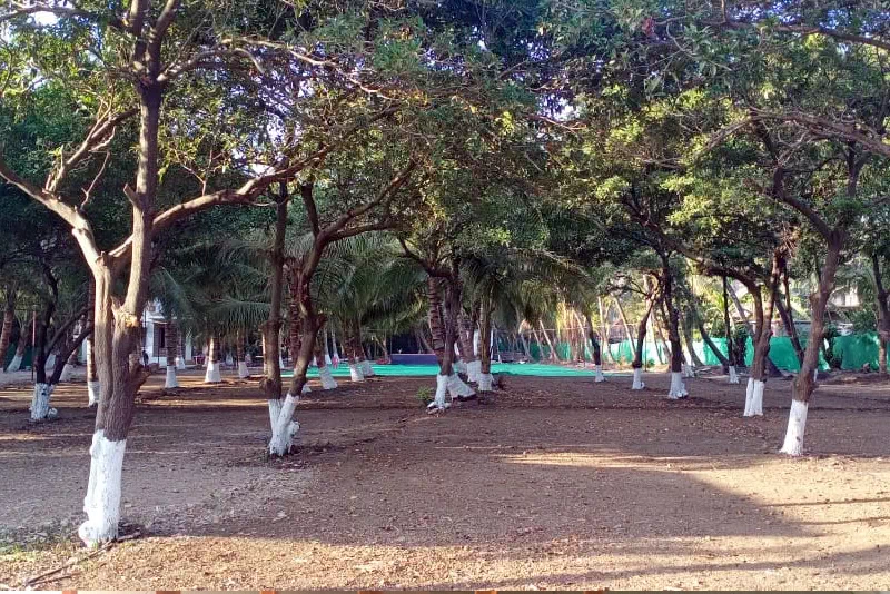 NJ Agrotourism & Lawn