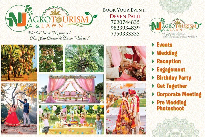 NJ Agrotourism & Lawn