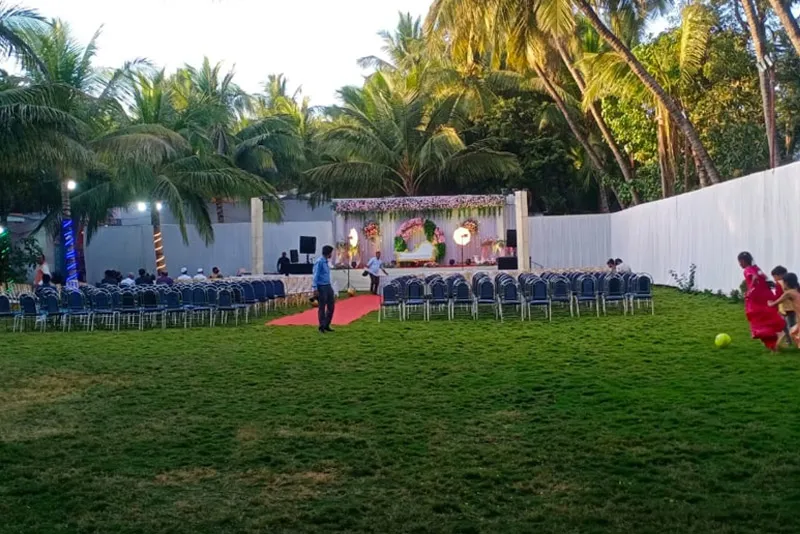 NJ Agrotourism & Lawn