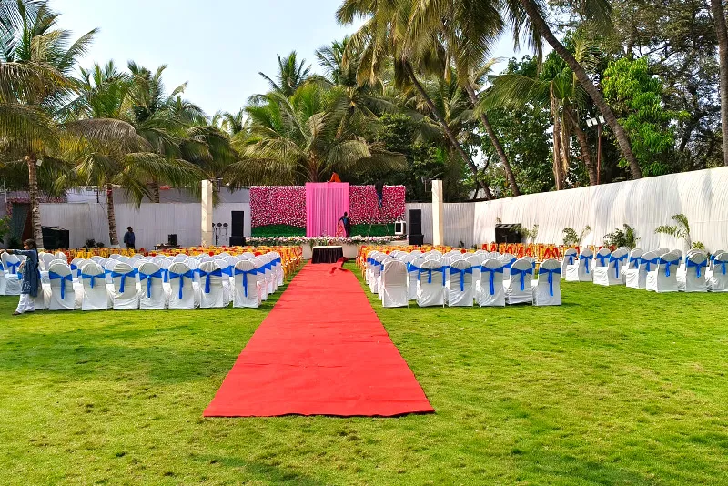 NJ Agrotourism & Lawn