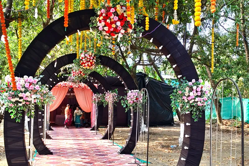 NJ Agrotourism & Lawn