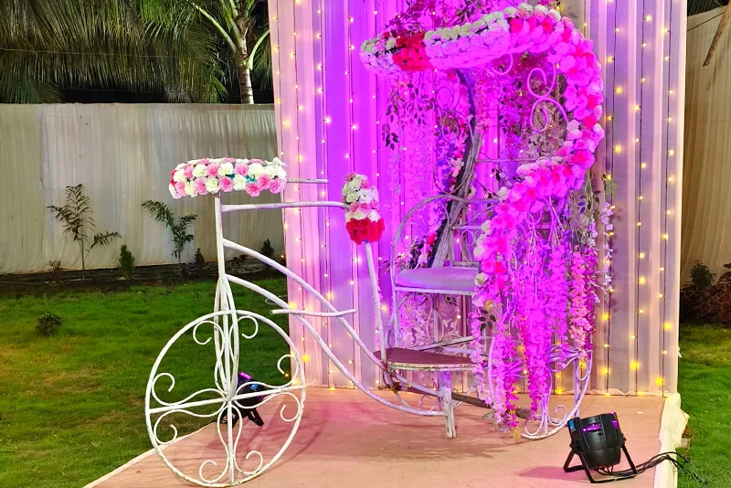 NJ Agrotourism & Lawn