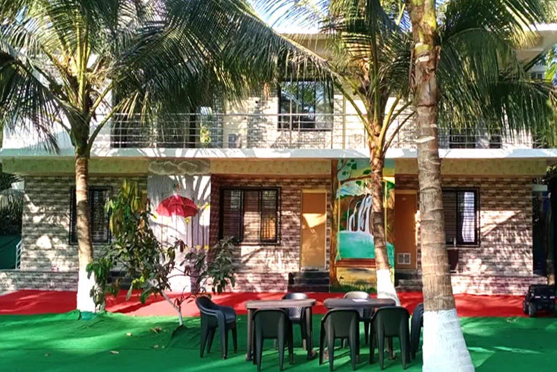 NJ Agrotourism & Lawn